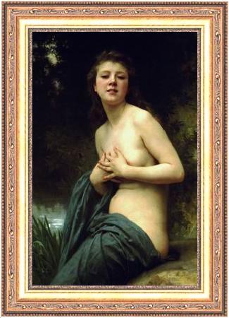 framed  unknow artist Sexy body, female nudes, classical nudes 55, Ta3070-1